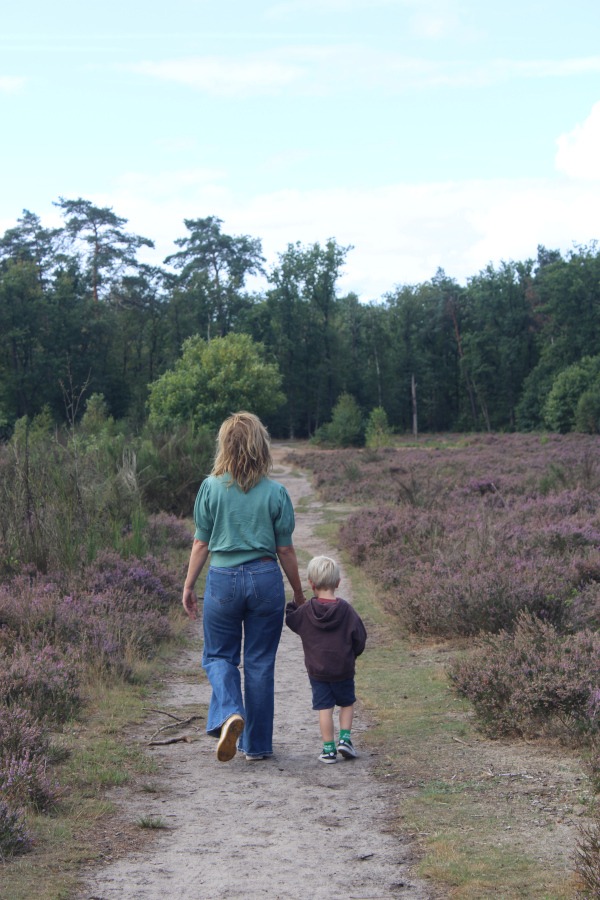 Ingrid Diepstraten – Ander Ouderschap Utrecht, opvoedcoach en ervaringsdeskundige solomoederschap en meerouderschap